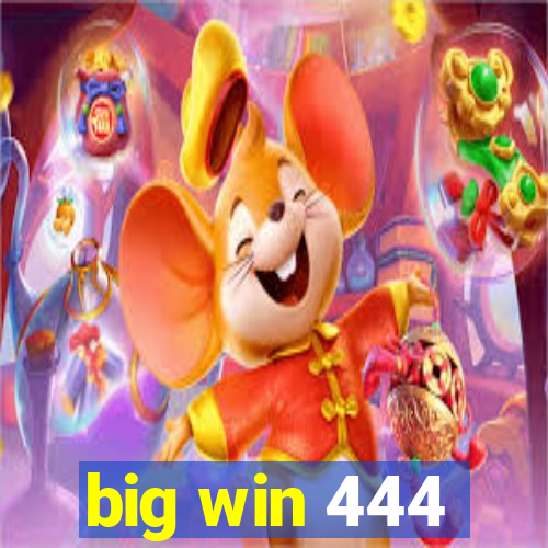 big win 444